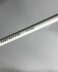CTS GameMaster F Fishing Rod Blank 5'6" 24kg 1 peice Alpine White